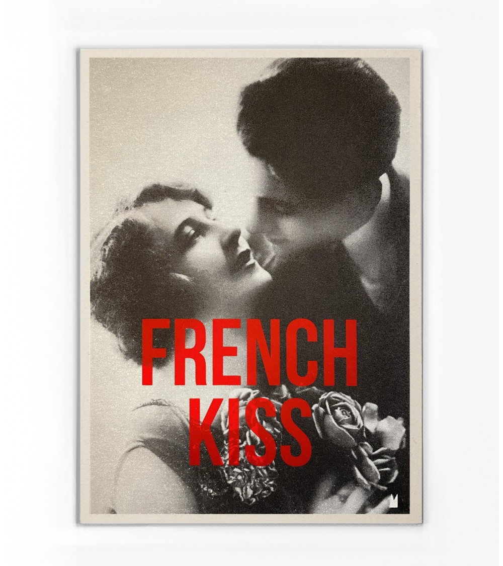 FRENCH KISS