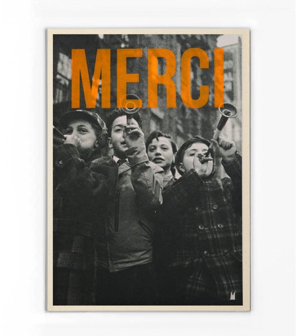 Merci