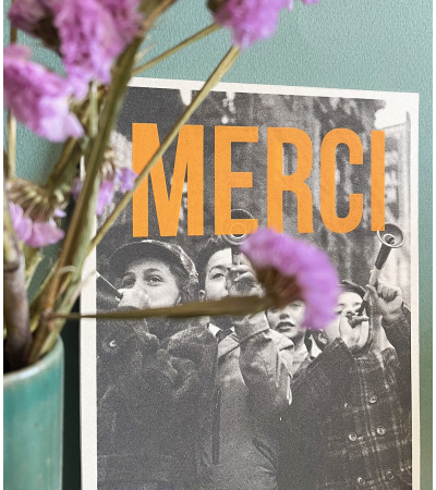 Merci