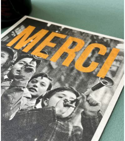 MERCI