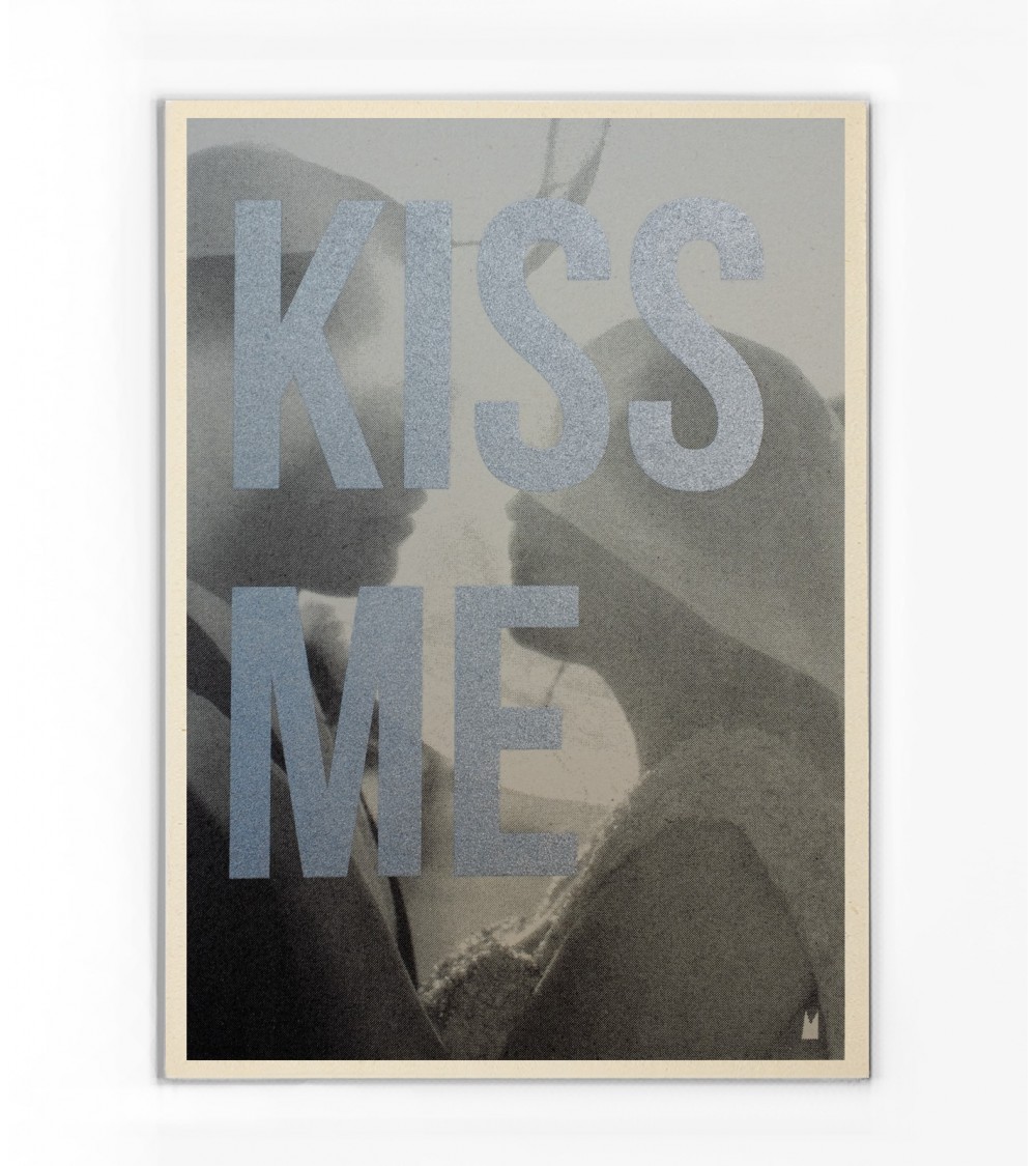 KISS ME