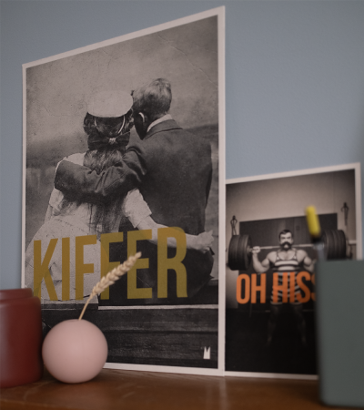 KIFFER