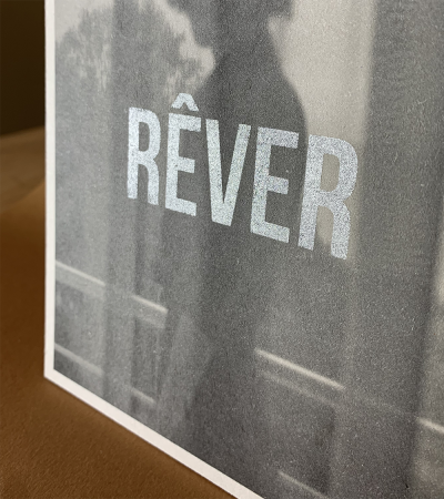 RÊVER