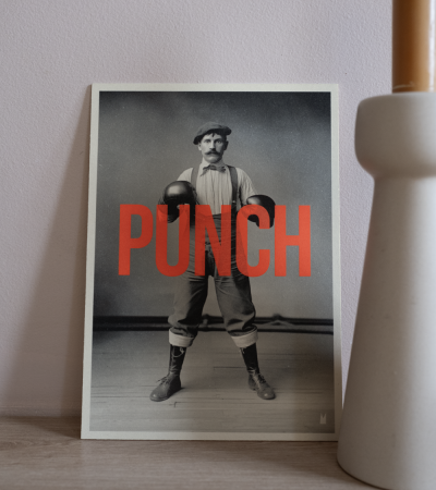 PUNCH