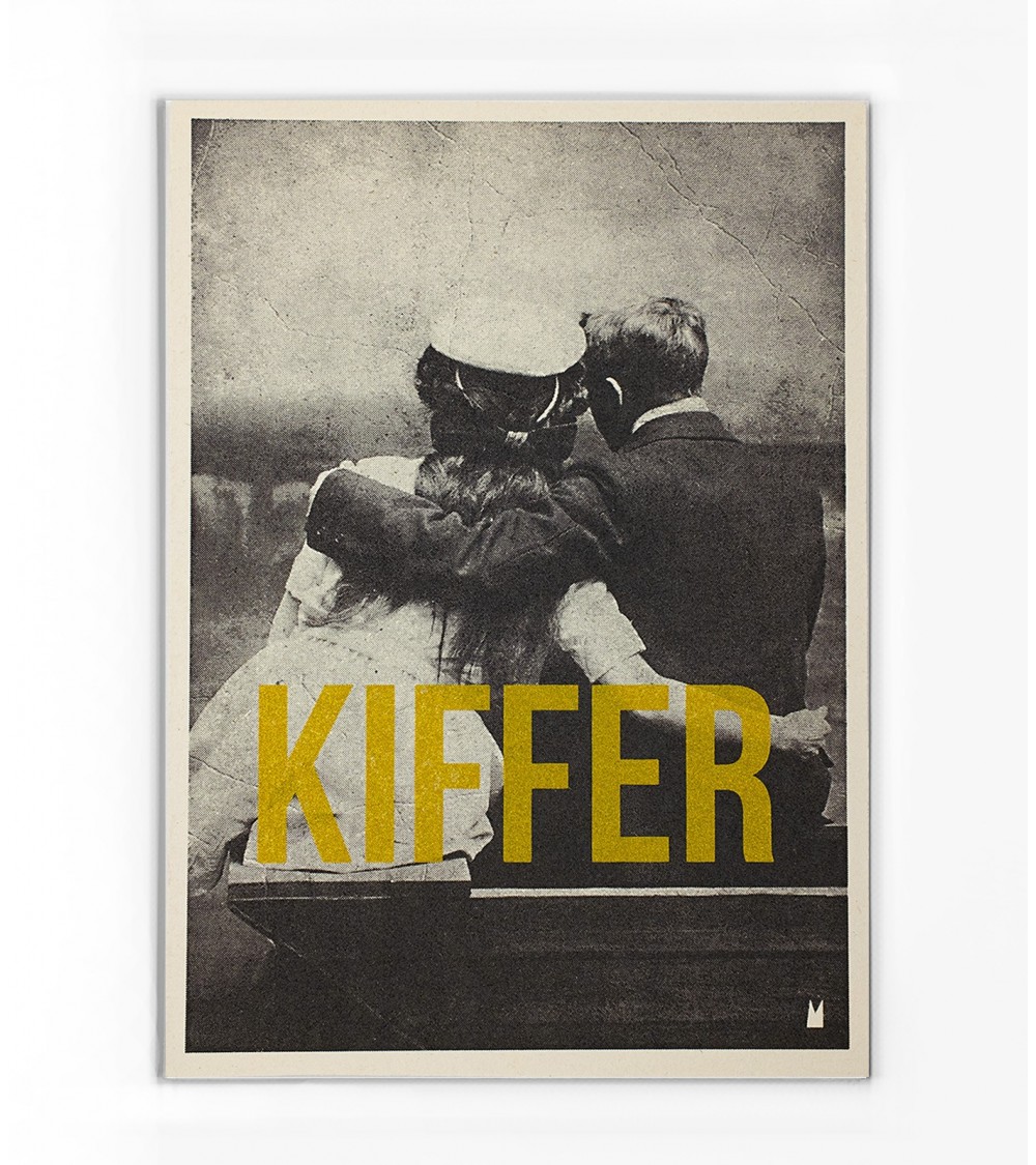 KIFFER